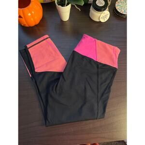 VSX by Victoria’s Secret Knockout Capri